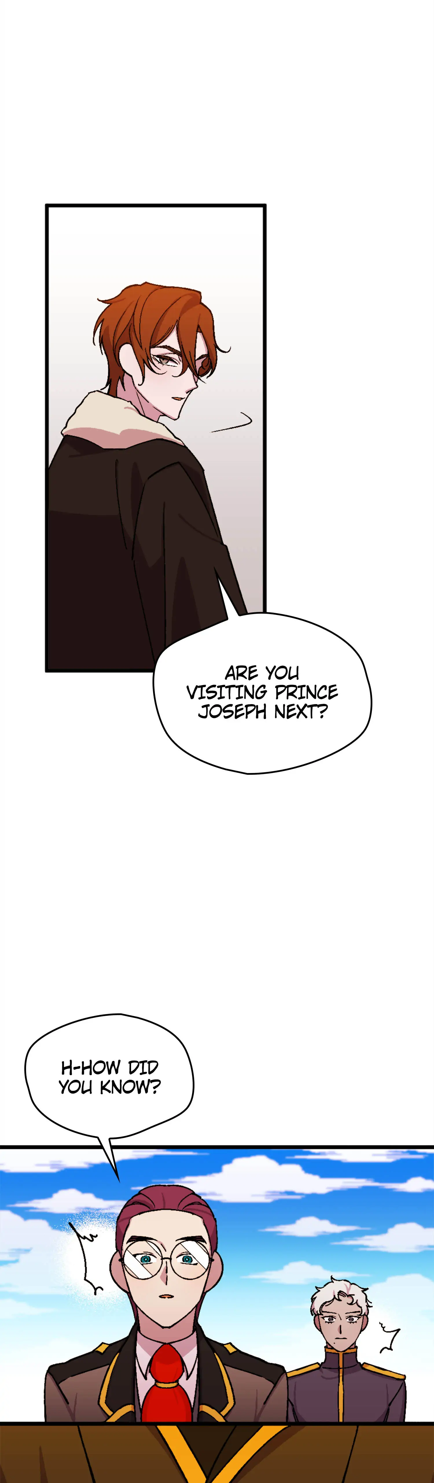 I’ll Save a Decent Family Chapter 83 177 014