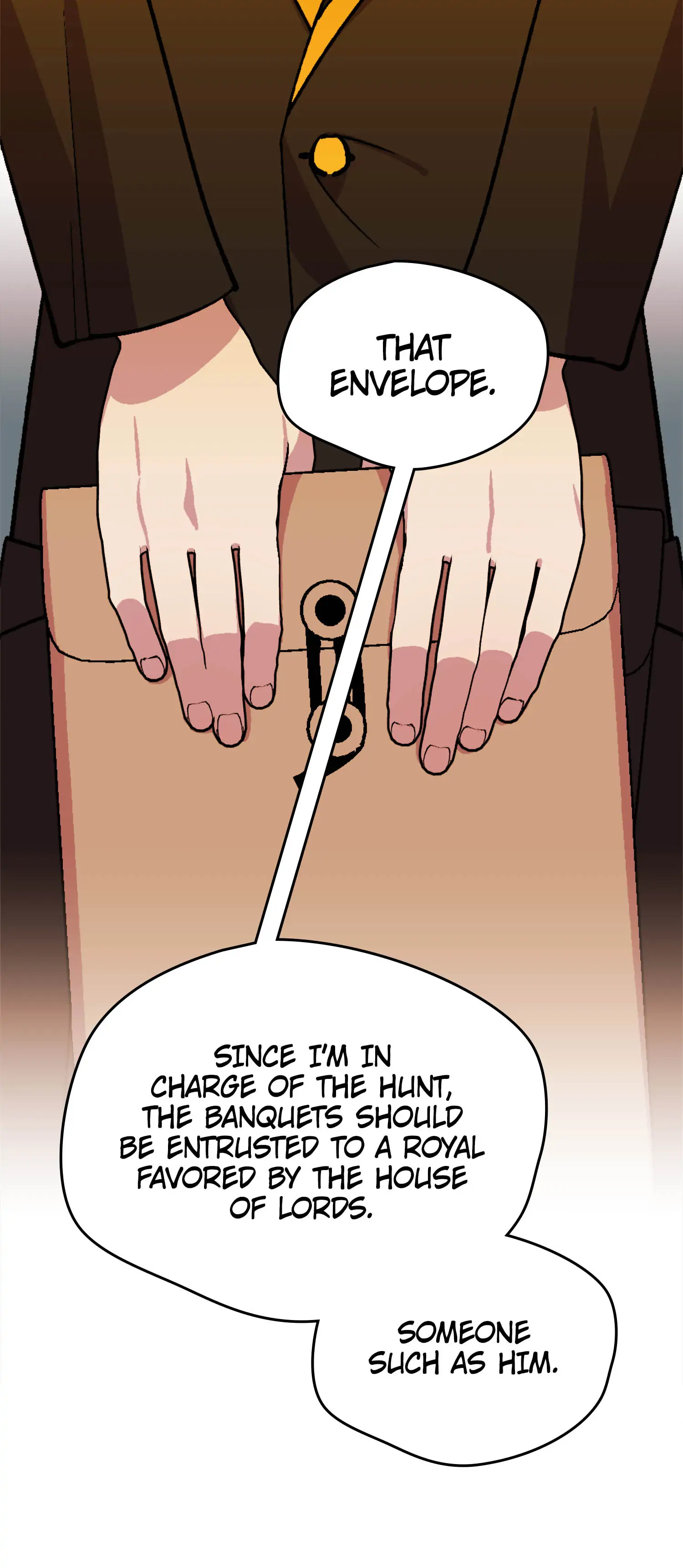 I’ll Save a Decent Family Chapter 83 178 015