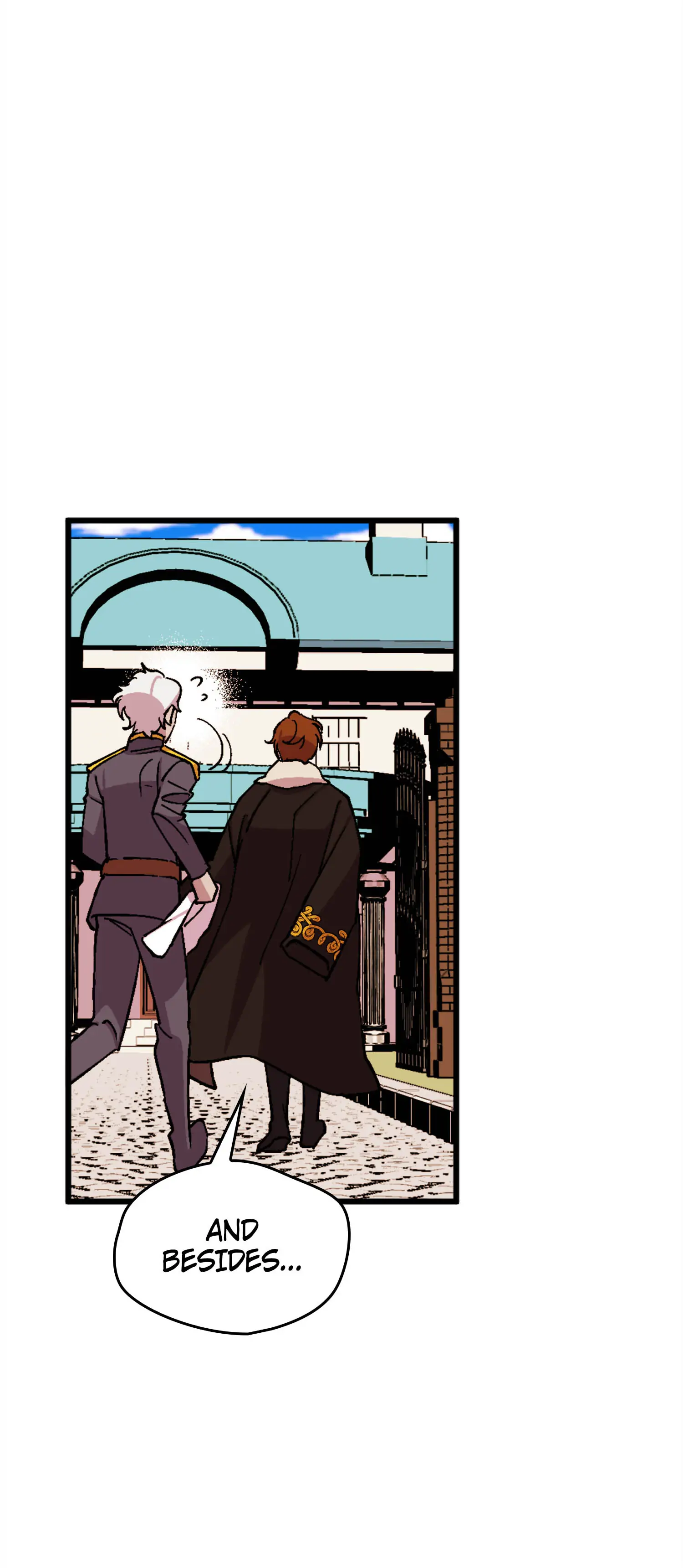 I’ll Save a Decent Family Chapter 83 179 016