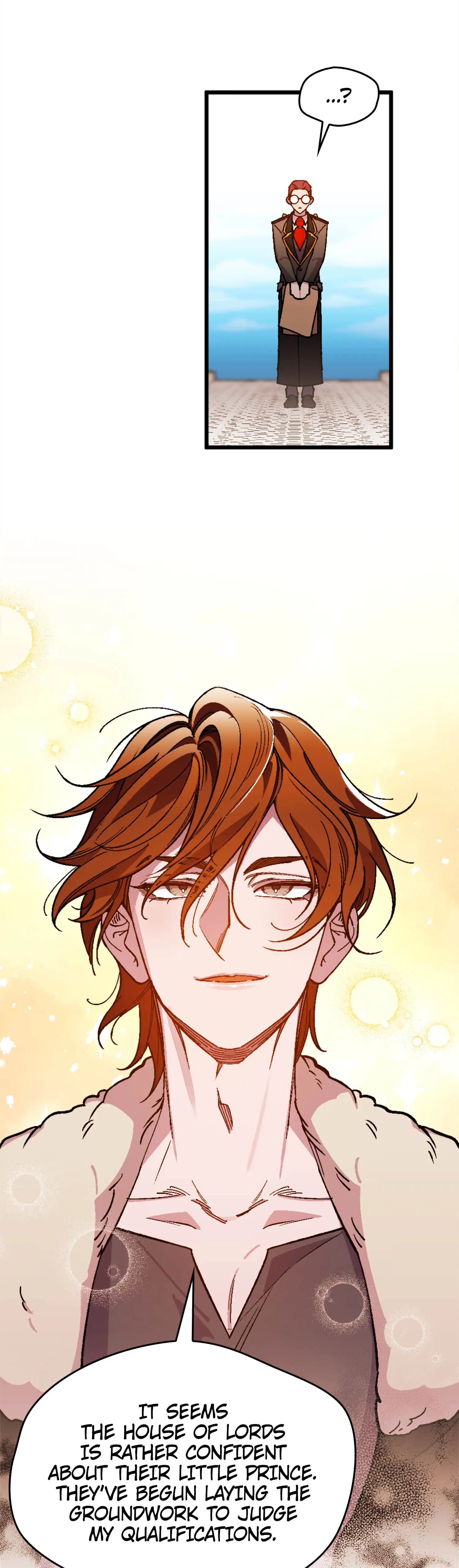 I’ll Save a Decent Family Chapter 83 180 017