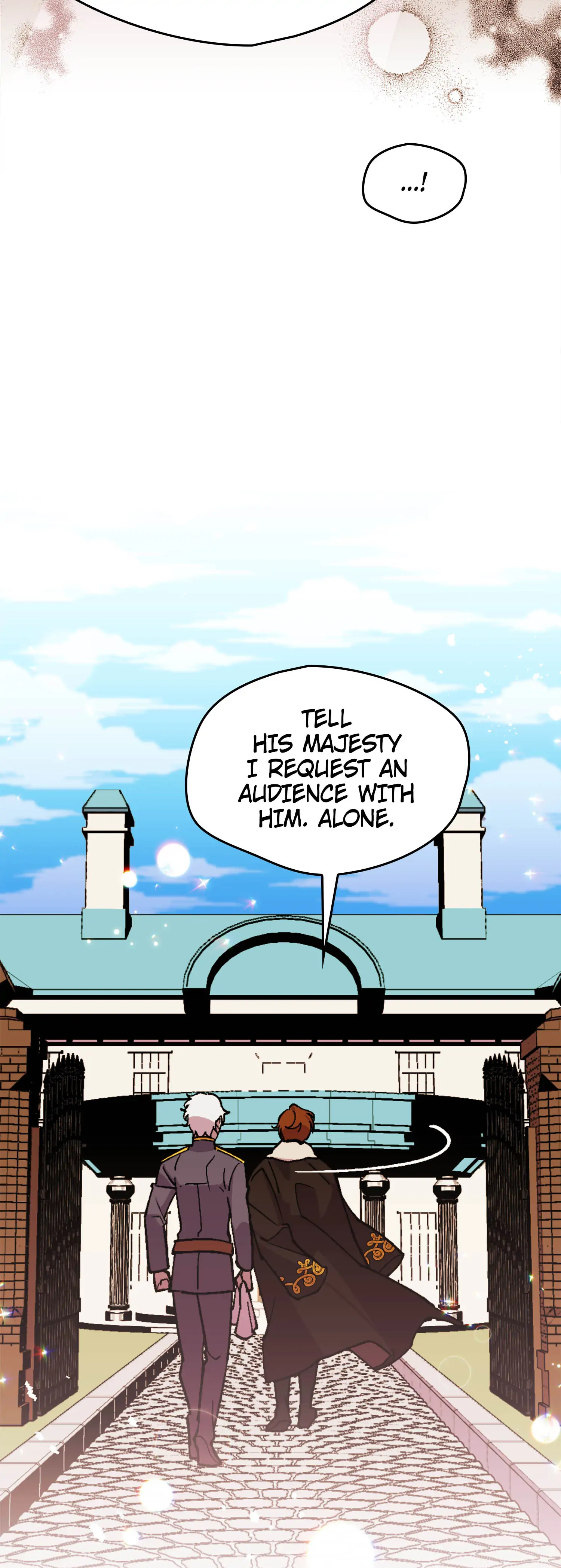 I’ll Save a Decent Family Chapter 83 181 018