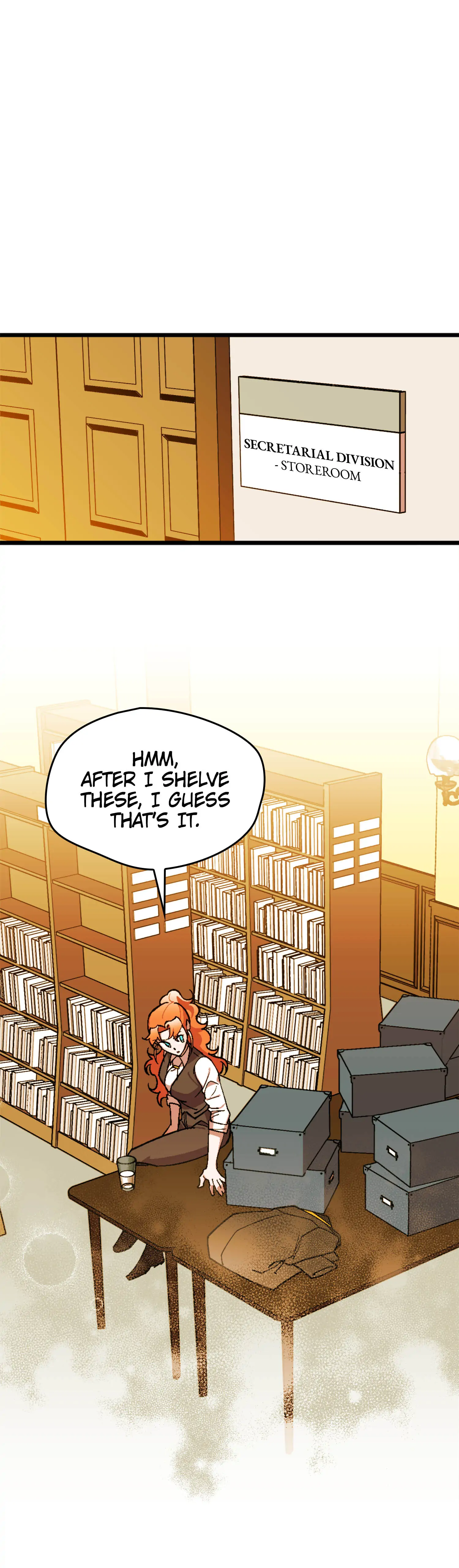 I’ll Save a Decent Family Chapter 83 184 021