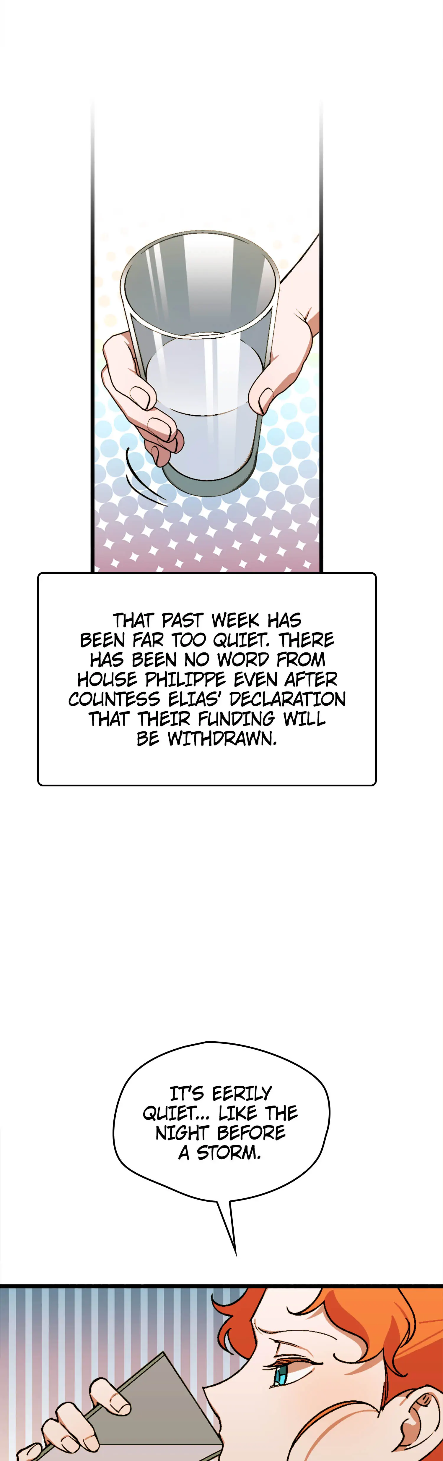 I’ll Save a Decent Family Chapter 83 185 022