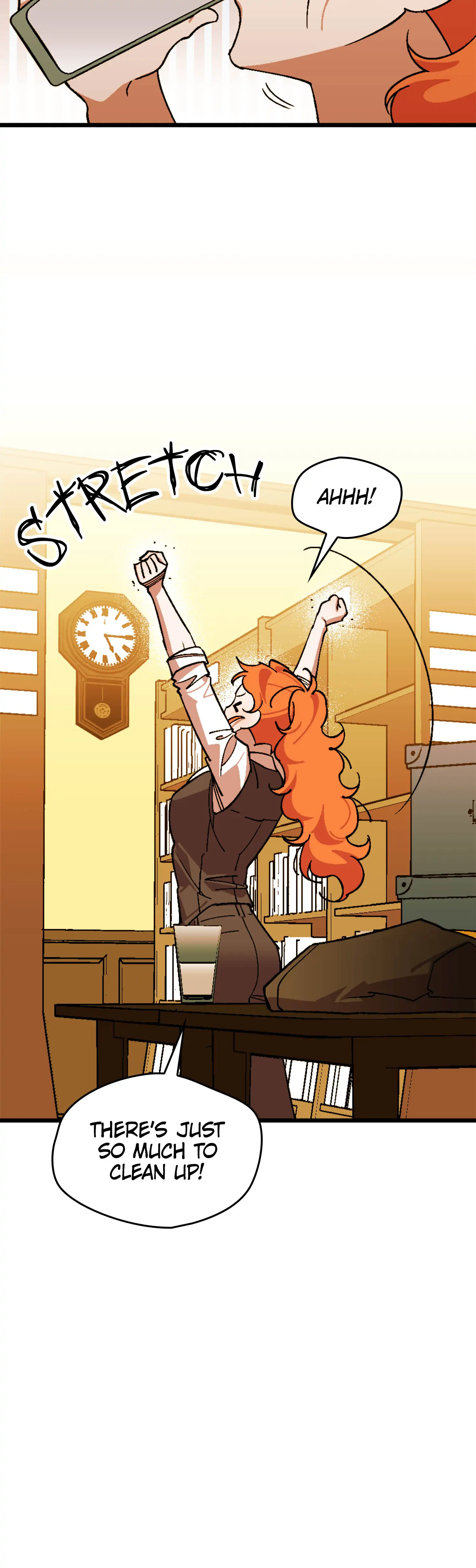 I’ll Save a Decent Family Chapter 83 186 023