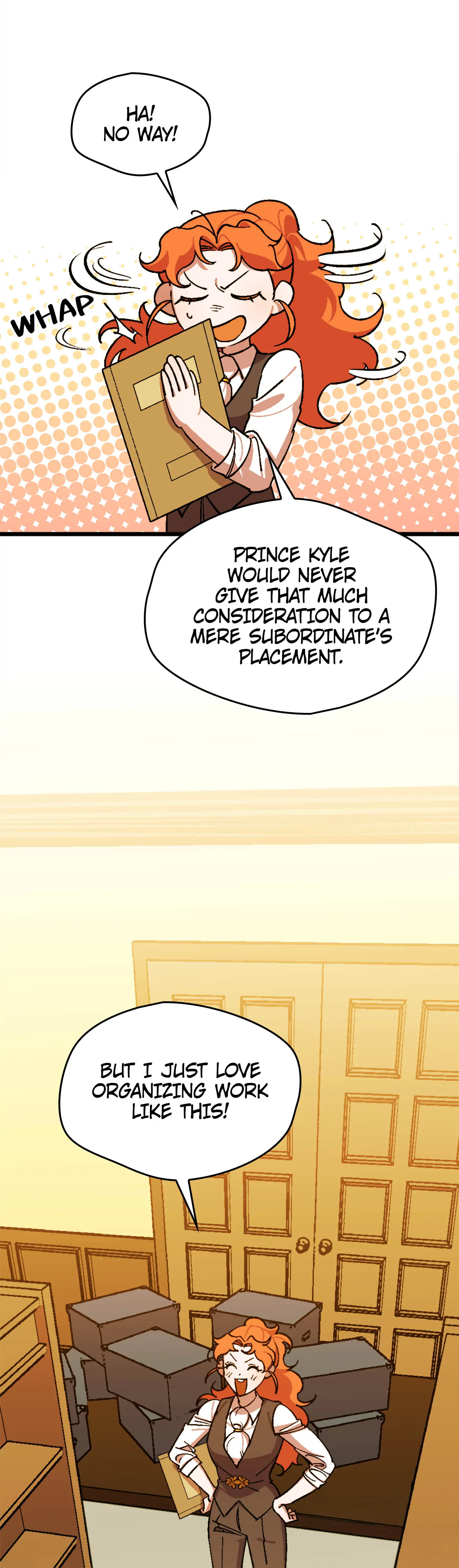 I’ll Save a Decent Family Chapter 83 188 025