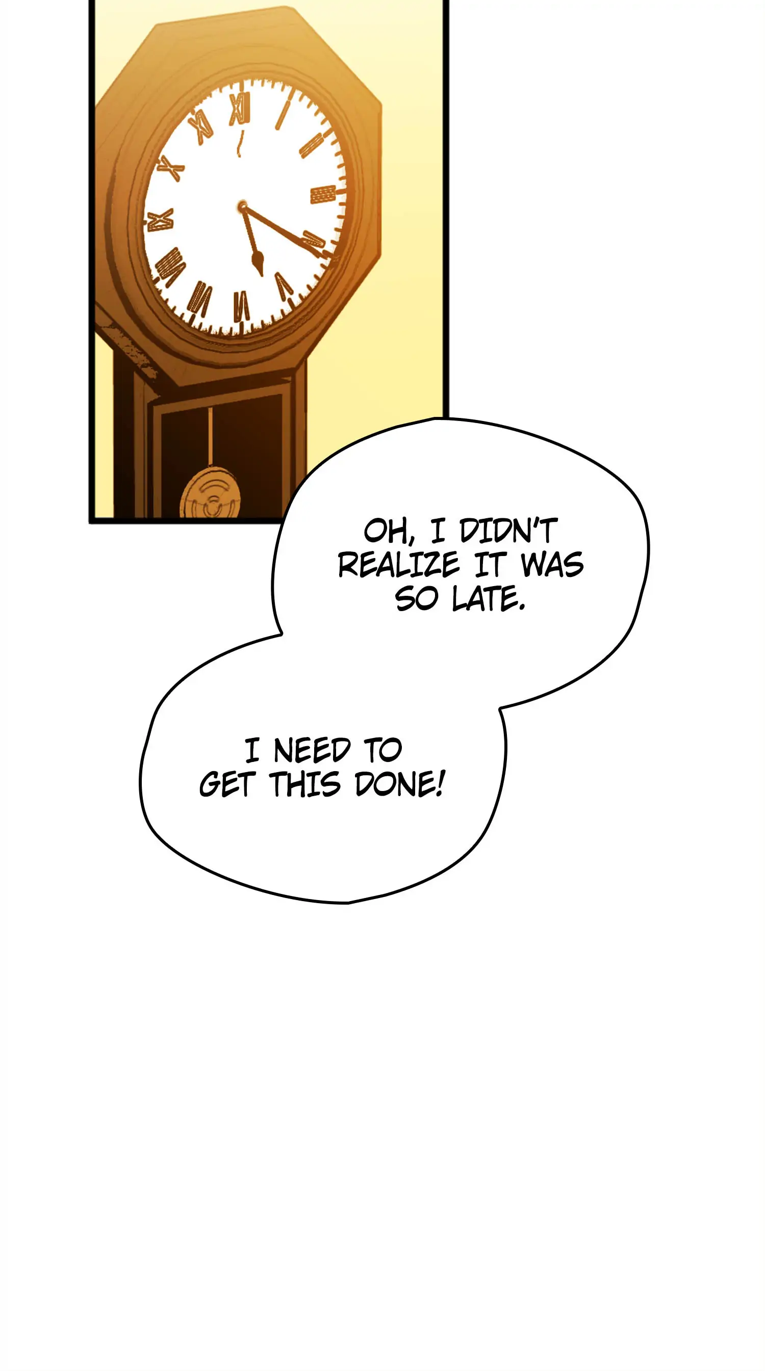 I’ll Save a Decent Family Chapter 83 190 027