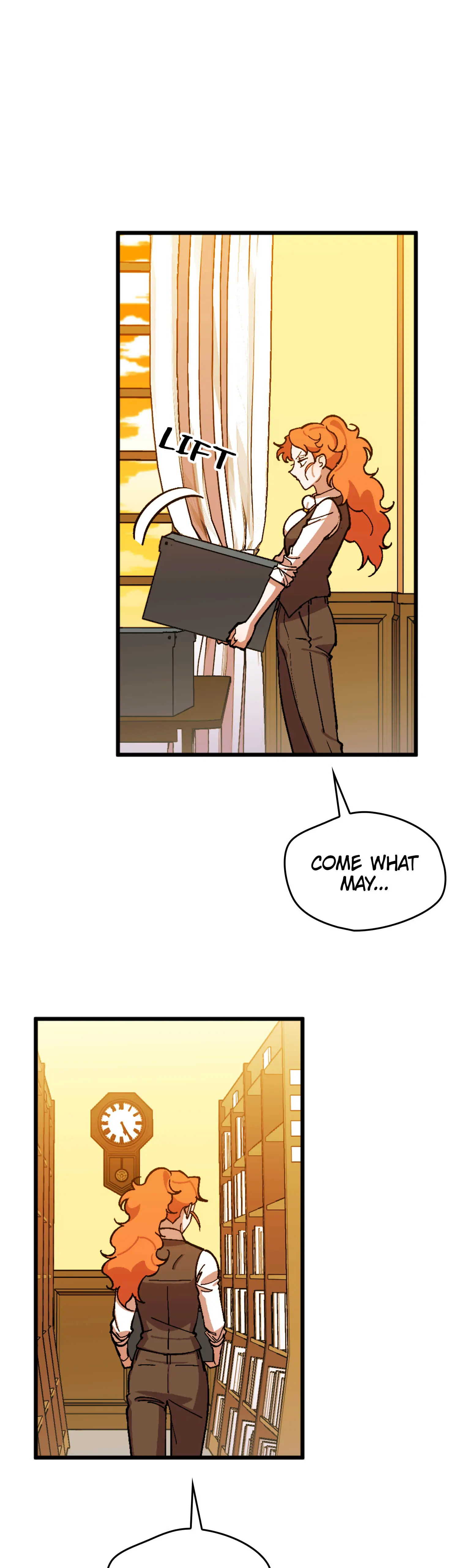 I’ll Save a Decent Family Chapter 83 191 028