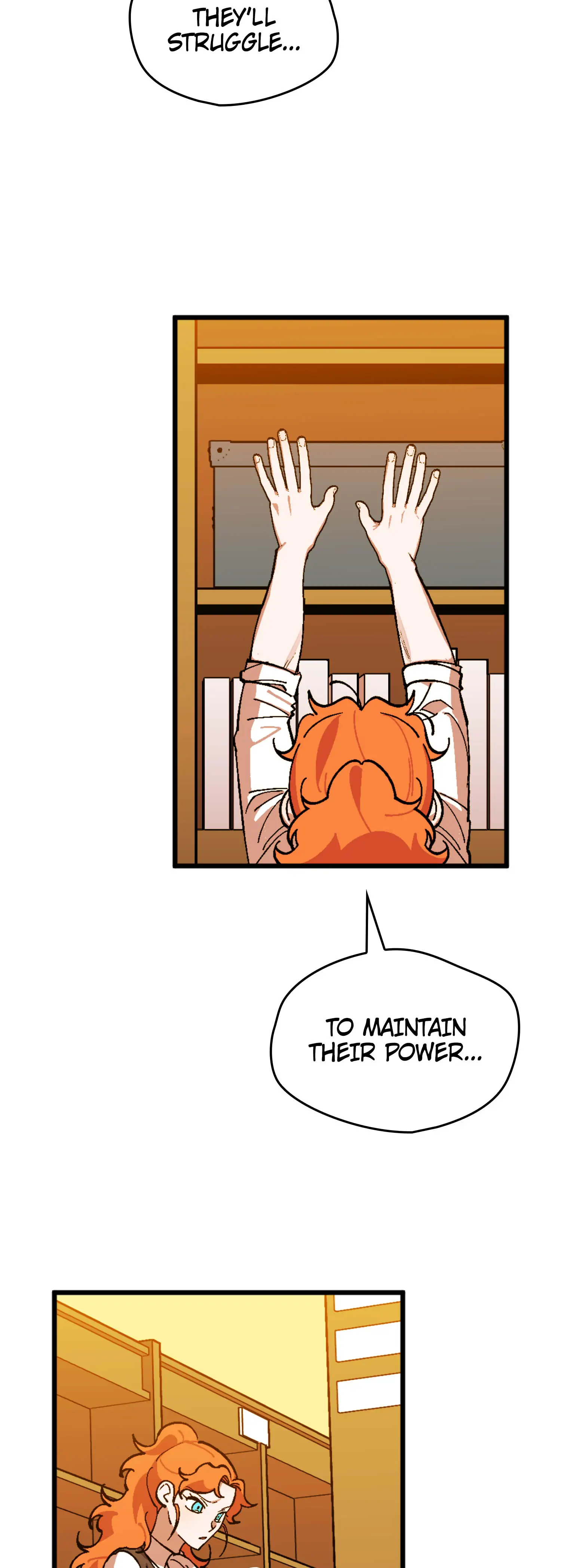 I’ll Save a Decent Family Chapter 83 192 029