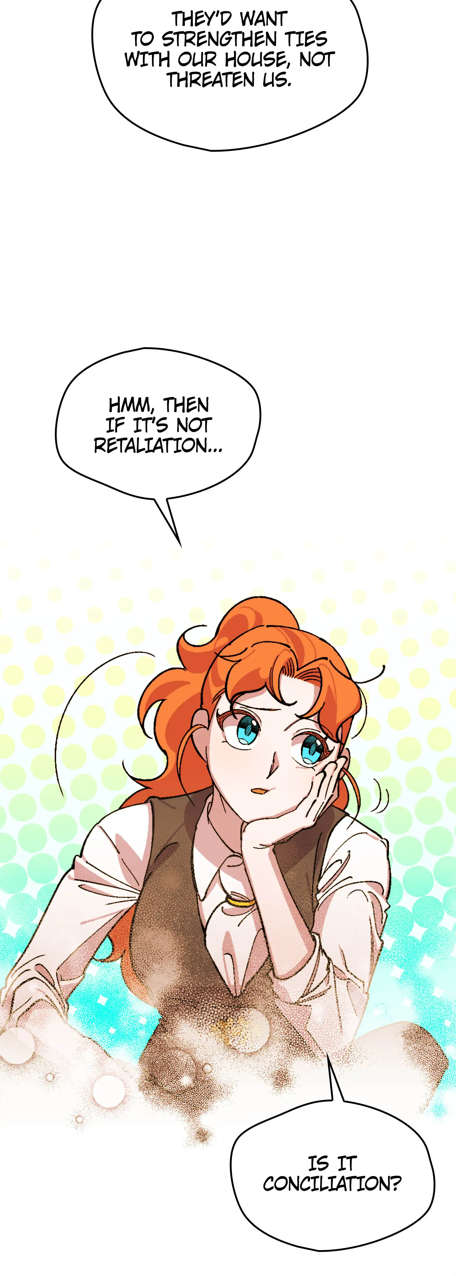 I’ll Save a Decent Family Chapter 83 196 033