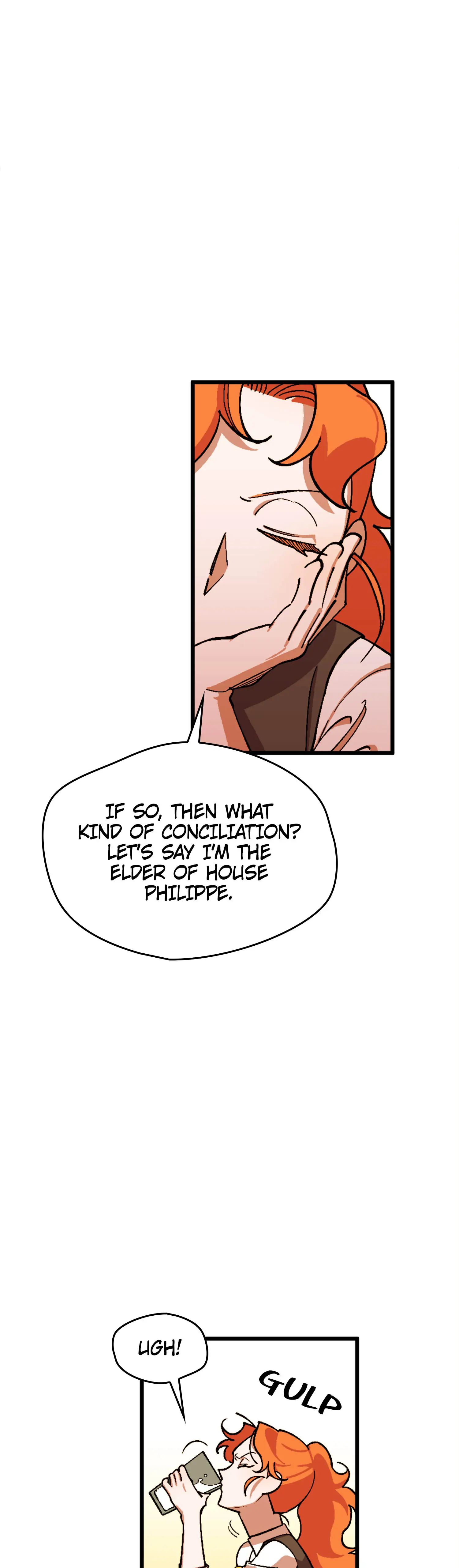 I’ll Save a Decent Family Chapter 83 197 034
