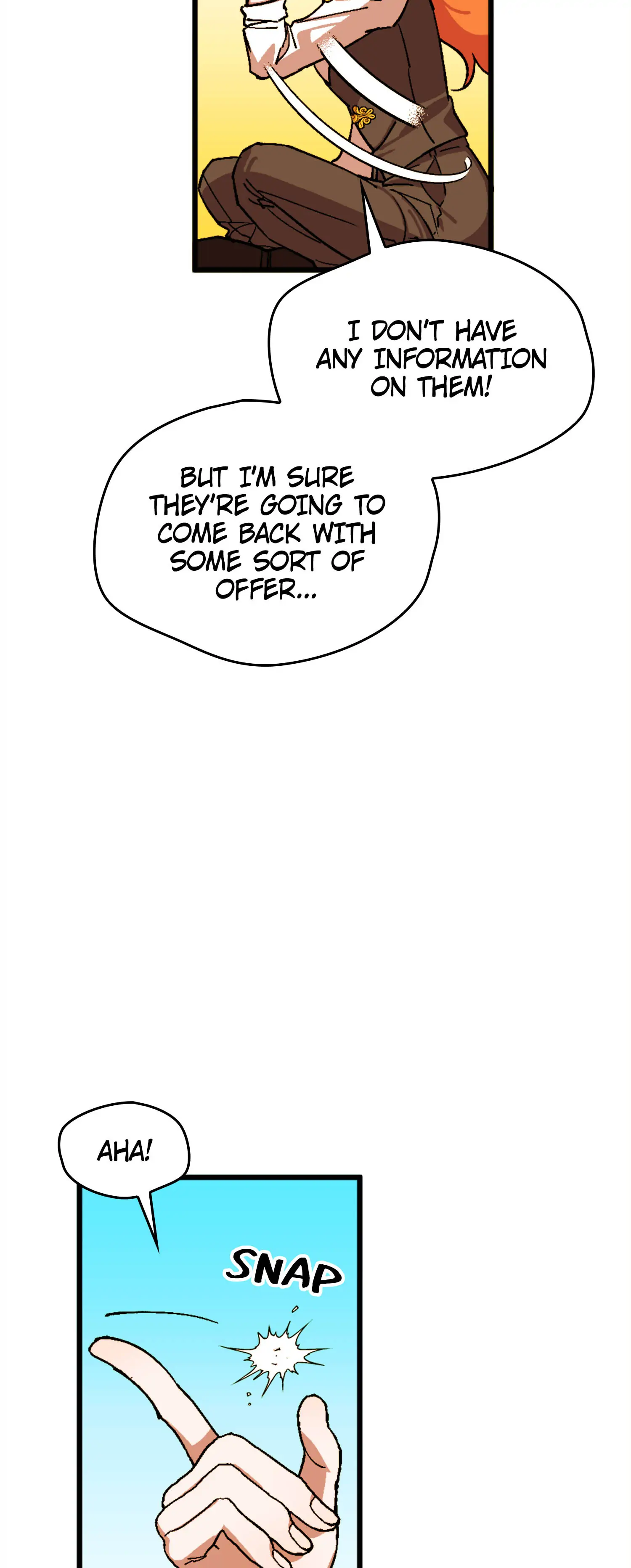 I’ll Save a Decent Family Chapter 83 198 035