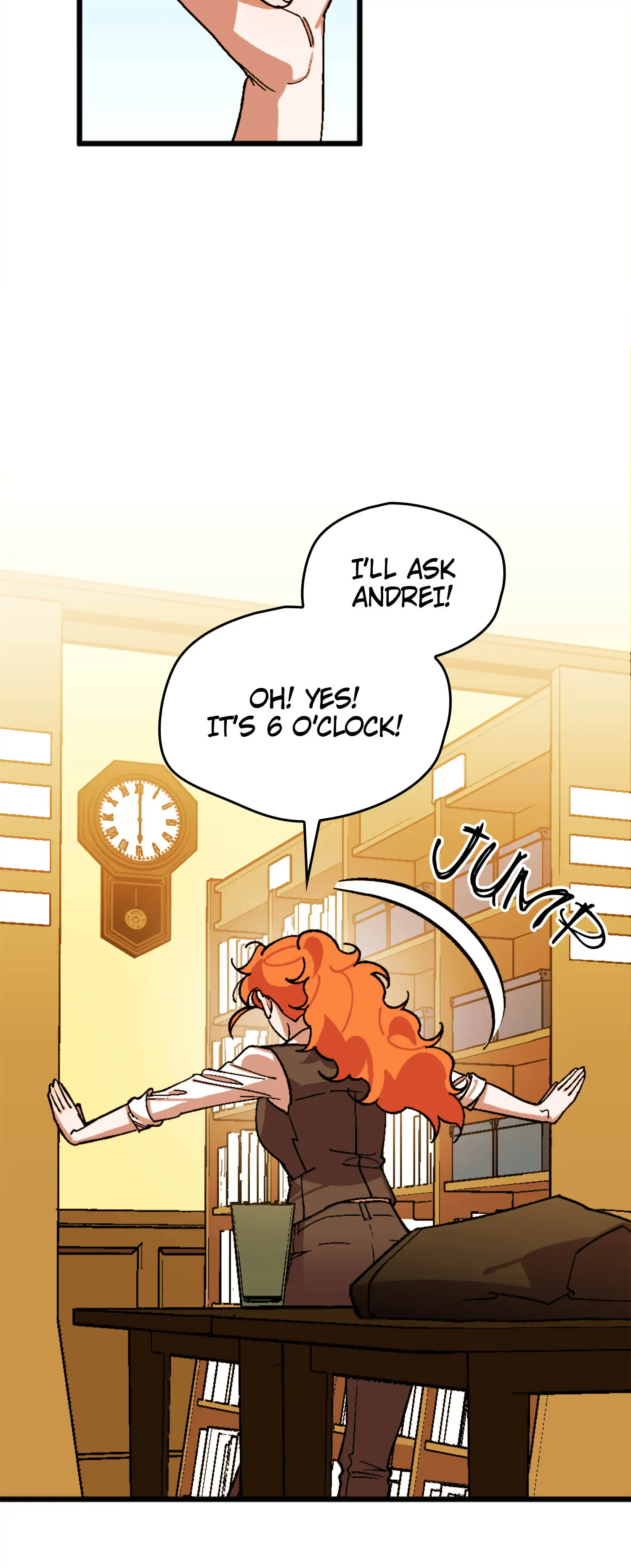 I’ll Save a Decent Family Chapter 83 199 036