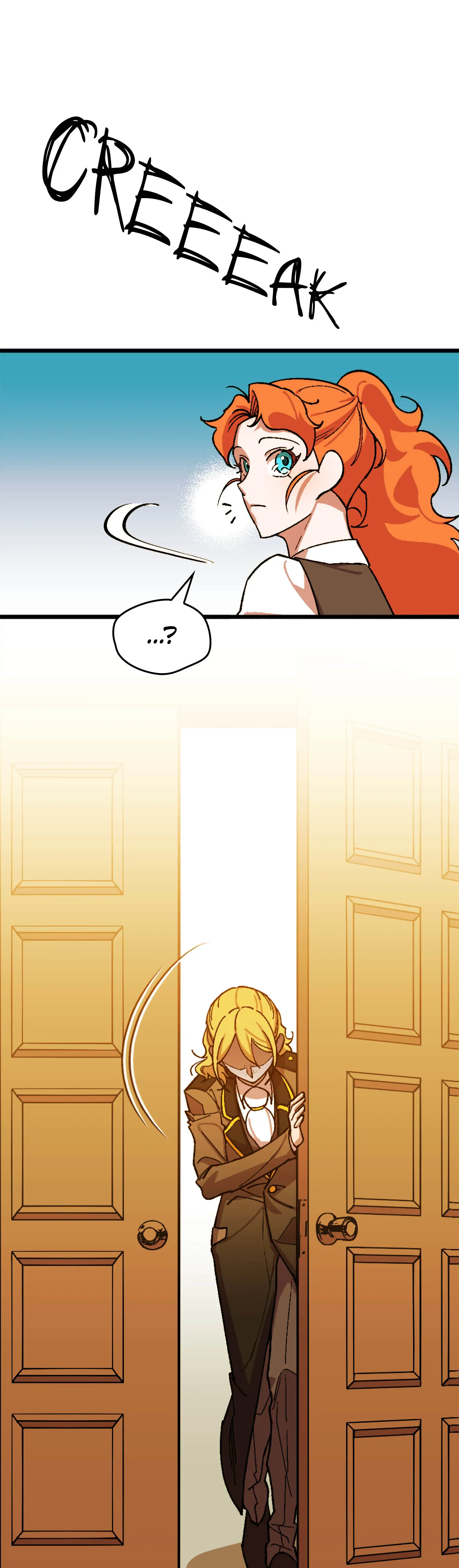 I’ll Save a Decent Family Chapter 83 200 037