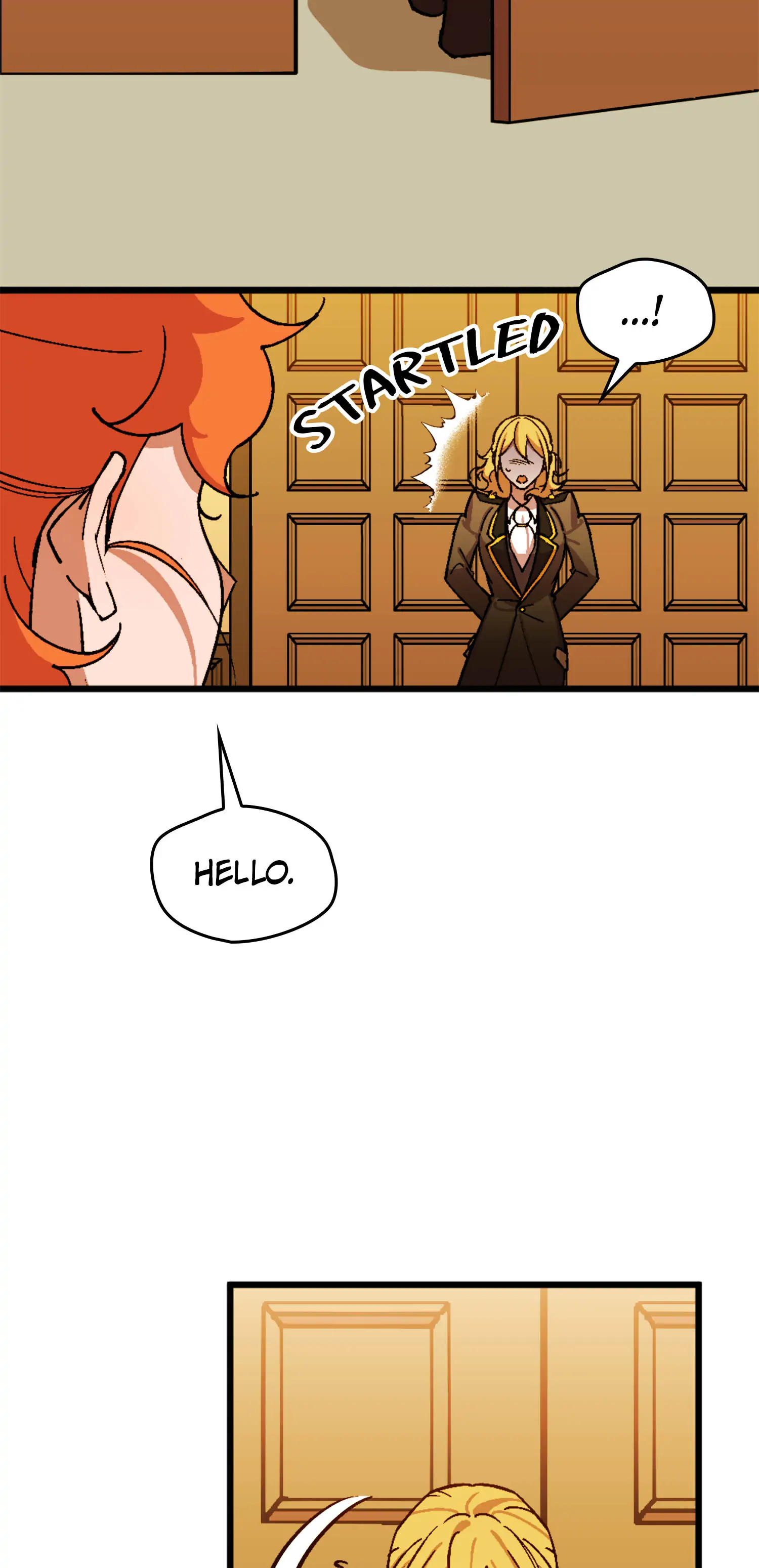 I’ll Save a Decent Family Chapter 83 201 038