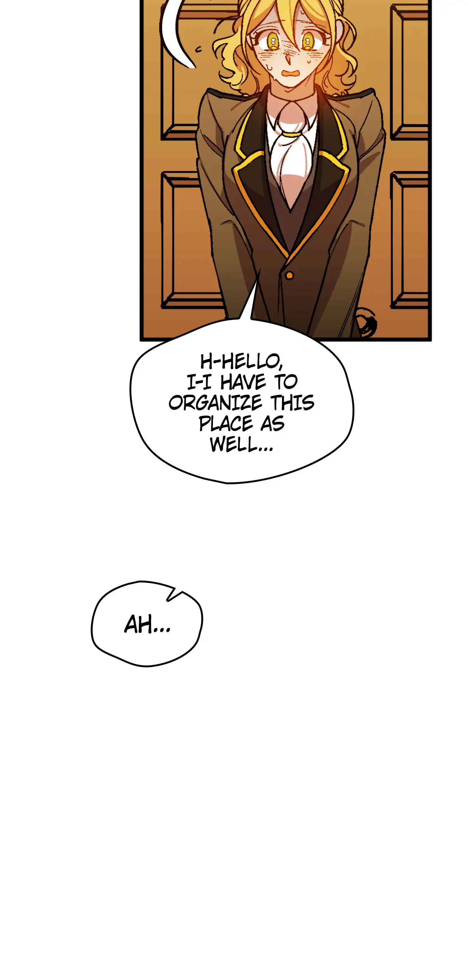 I’ll Save a Decent Family Chapter 83 202 039