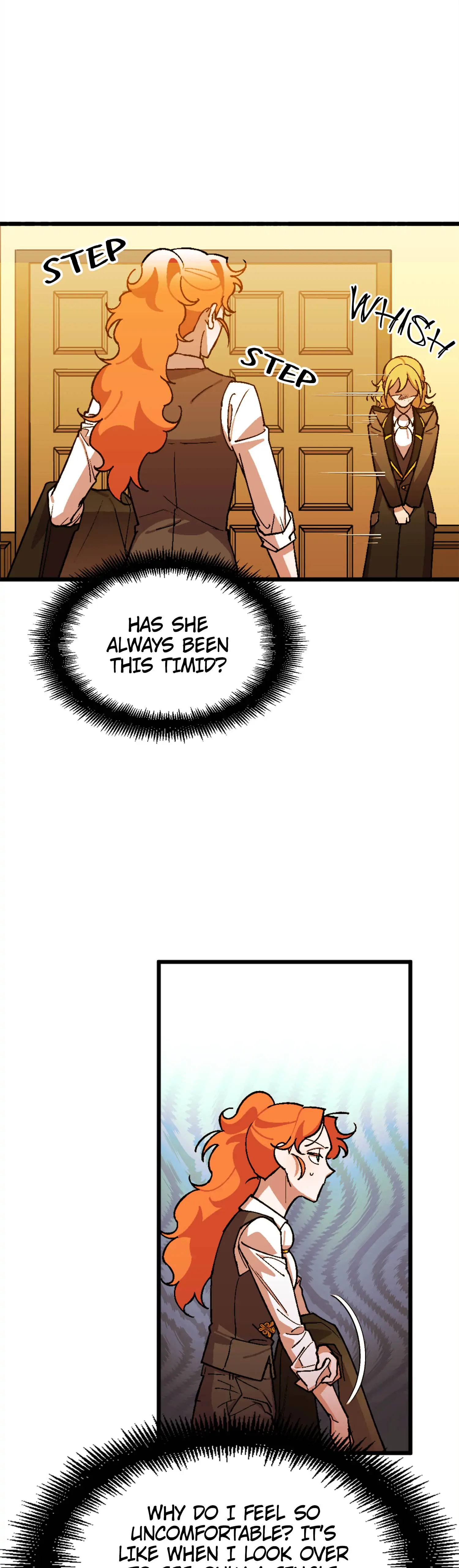 I’ll Save a Decent Family Chapter 83 203 040