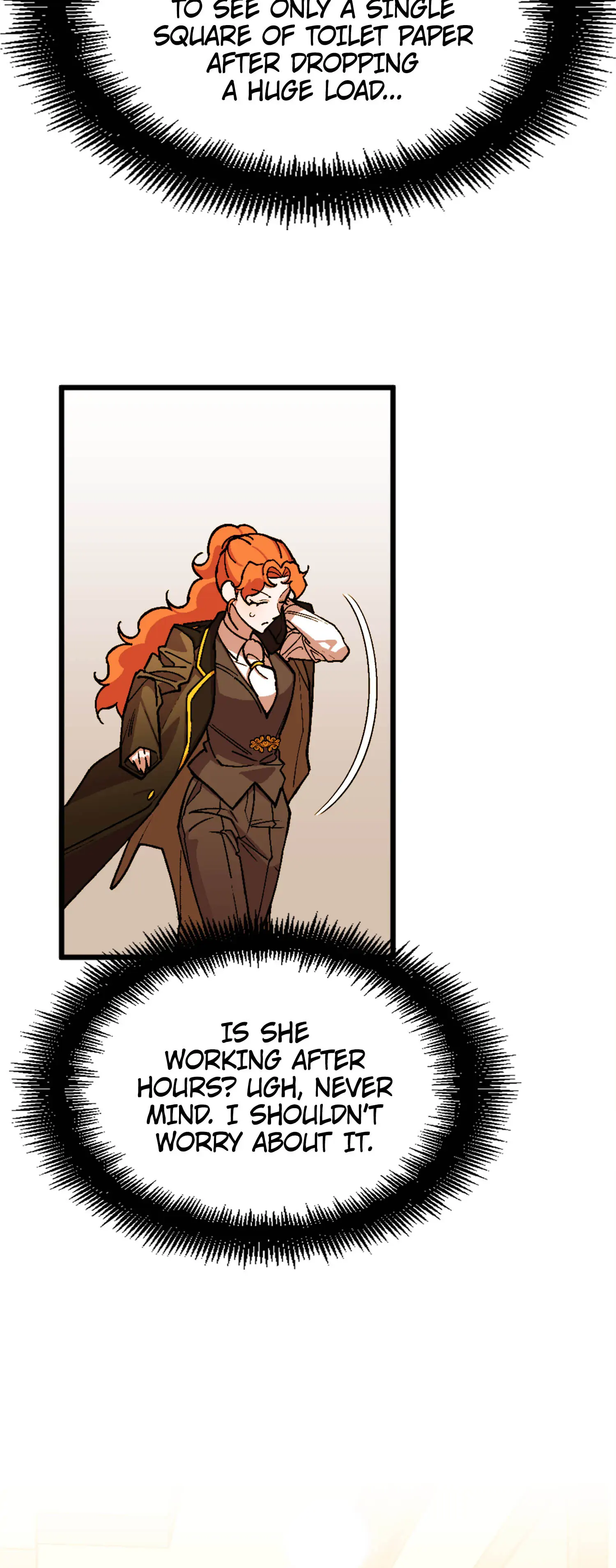 I’ll Save a Decent Family Chapter 83 204 041