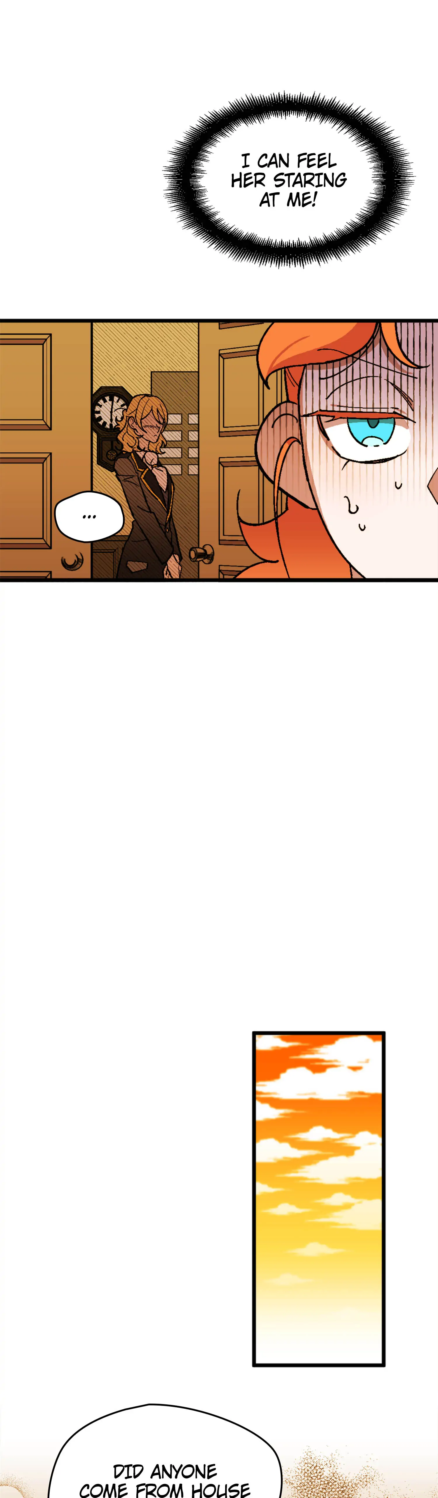 I’ll Save a Decent Family Chapter 83 206 043