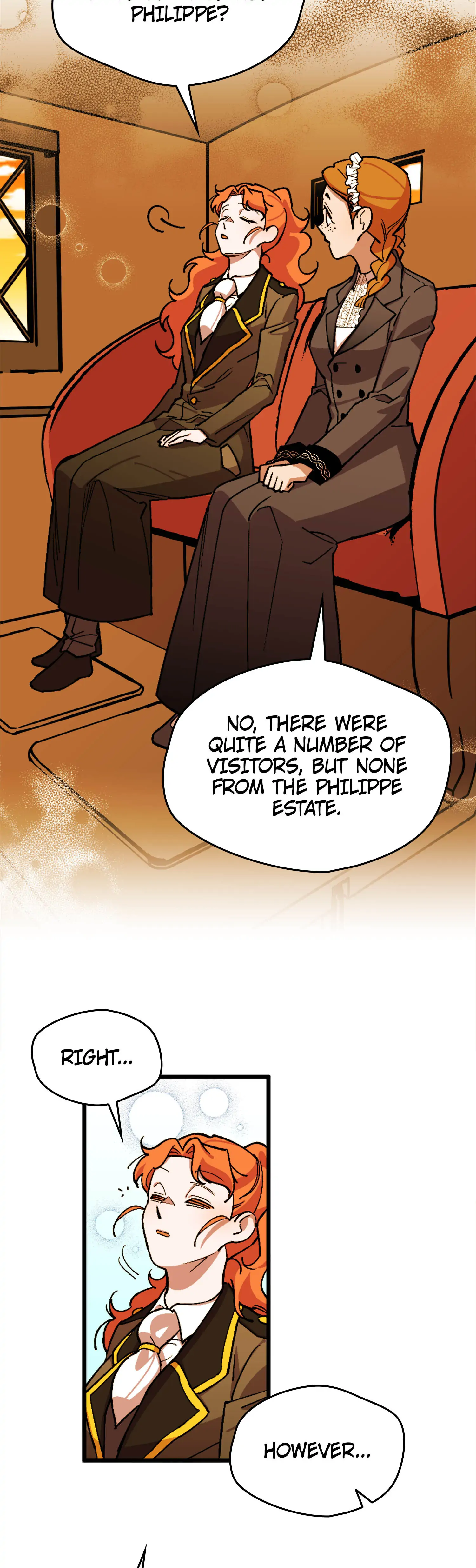 I’ll Save a Decent Family Chapter 83 207 044
