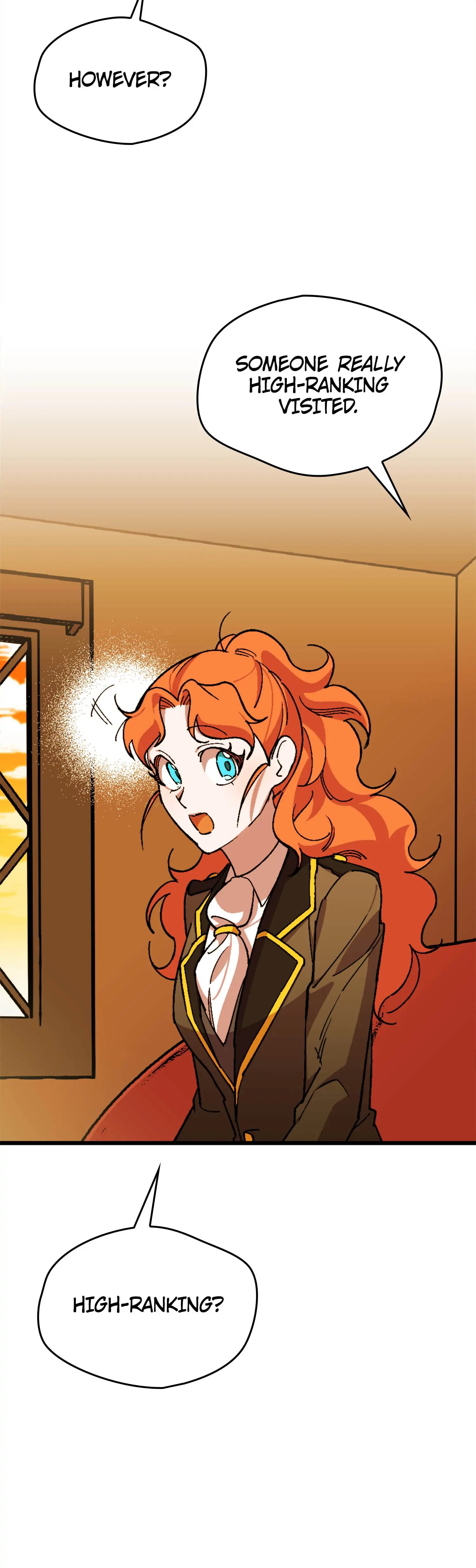 I’ll Save a Decent Family Chapter 83 208 045