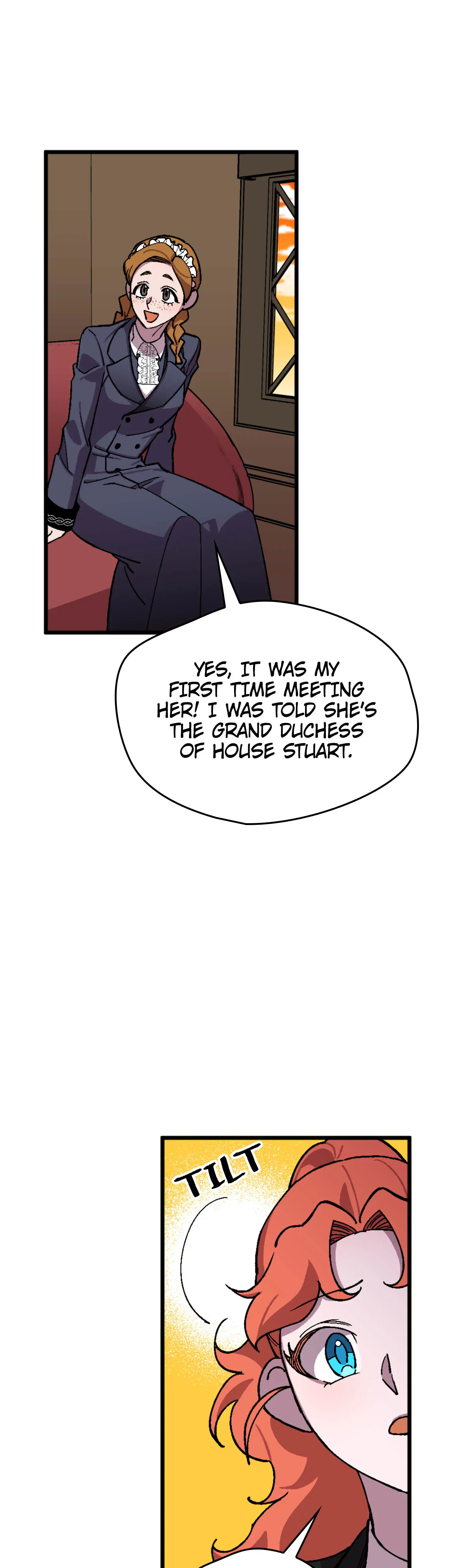 I’ll Save a Decent Family Chapter 83 209 046