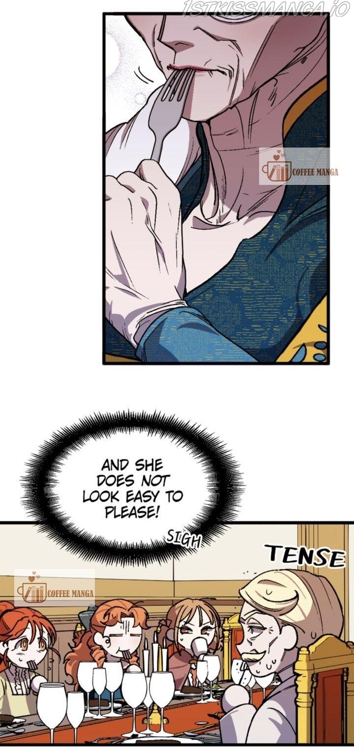 I’ll Save a Decent Family Chapter 85 231 05