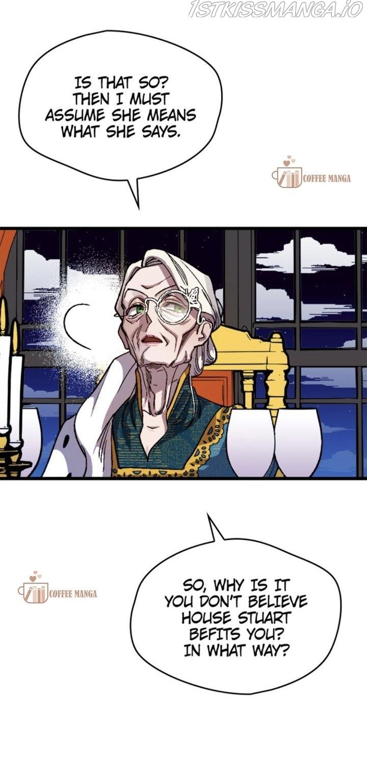 I’ll Save a Decent Family Chapter 85 242 16