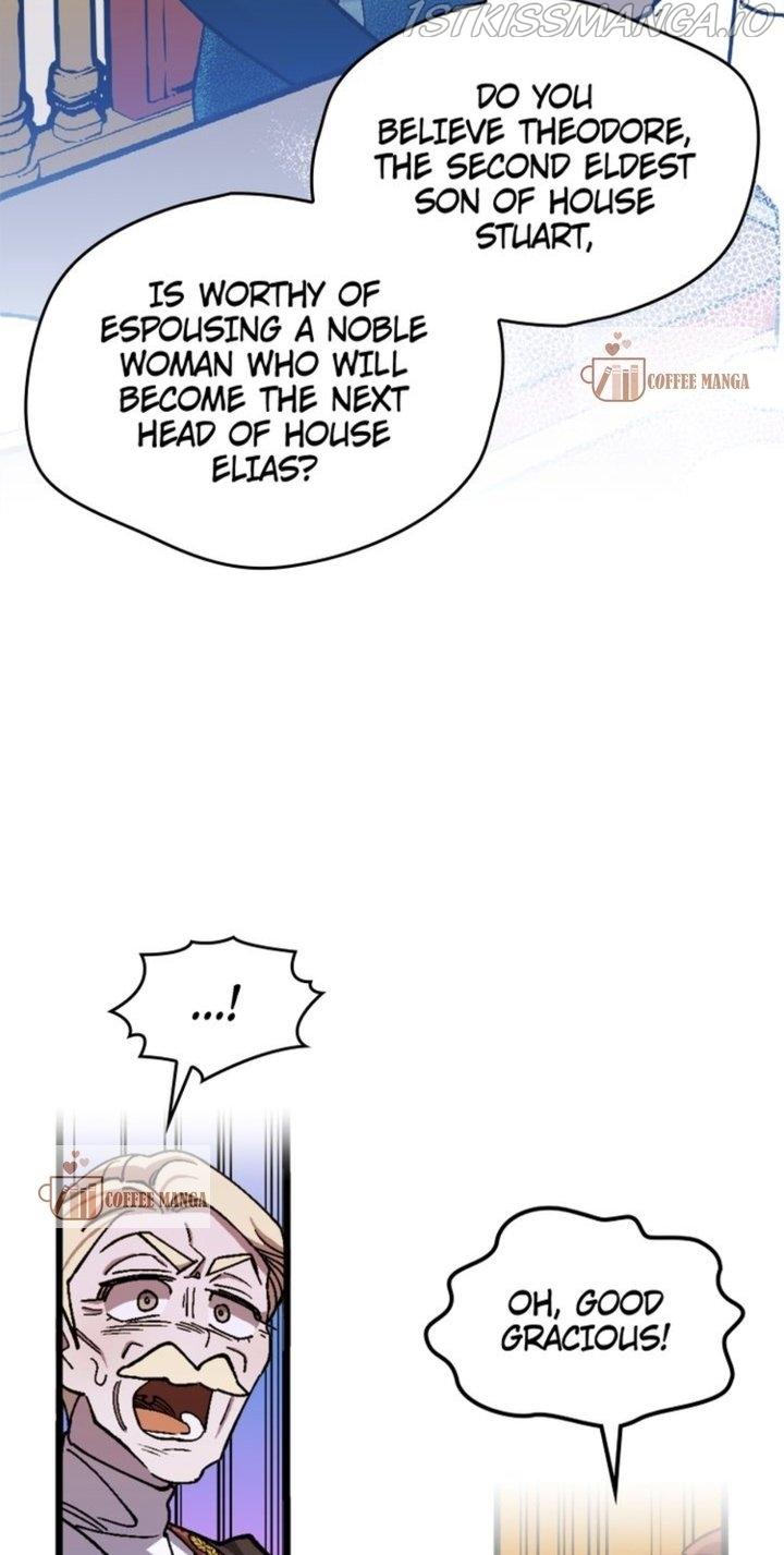 I’ll Save a Decent Family Chapter 85 244 18