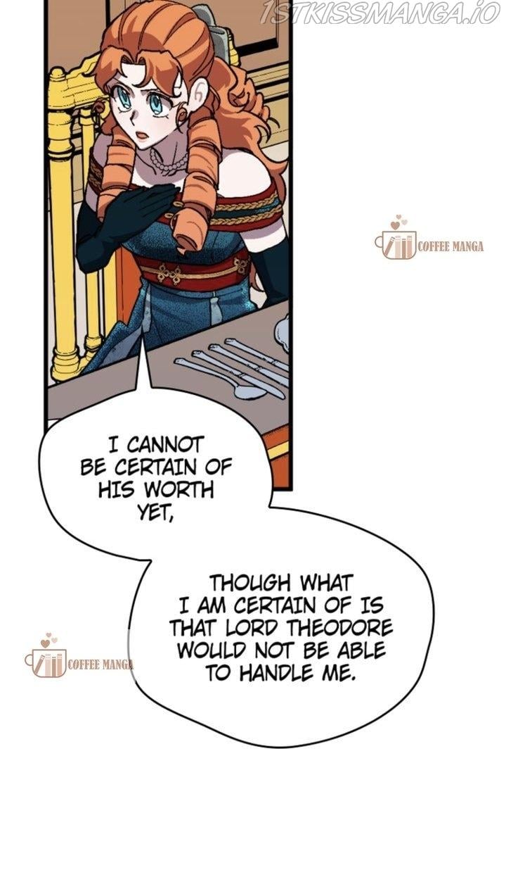 I’ll Save a Decent Family Chapter 85 248 22