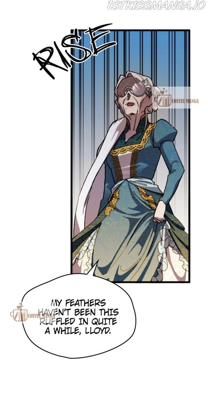 I’ll Save a Decent Family Chapter 85 249 23