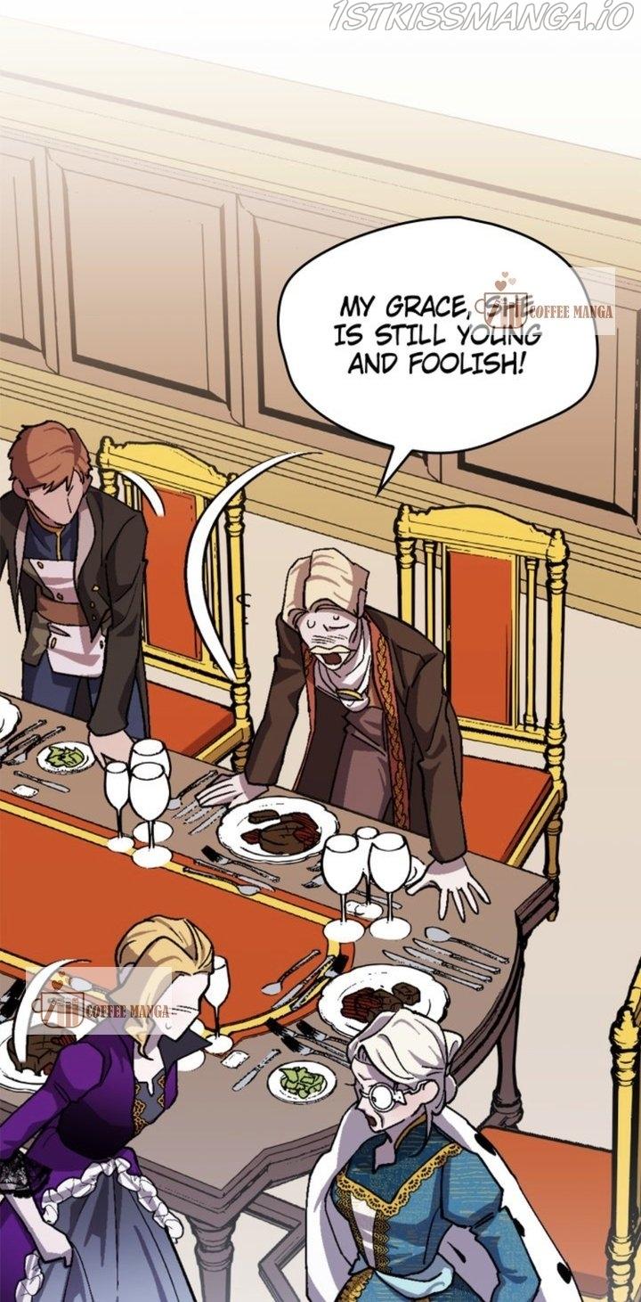 I’ll Save a Decent Family Chapter 85 250 24