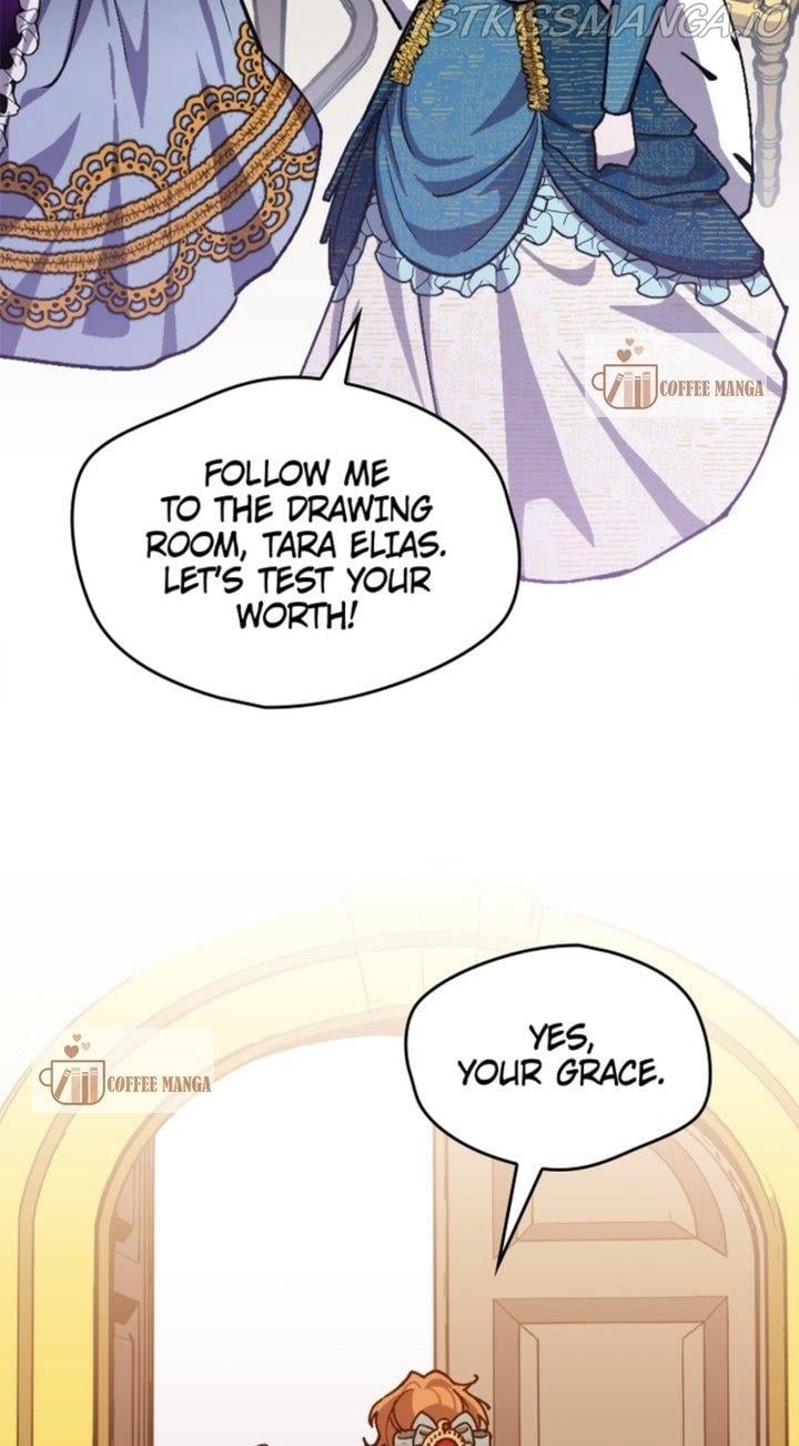 I’ll Save a Decent Family Chapter 85 251 25