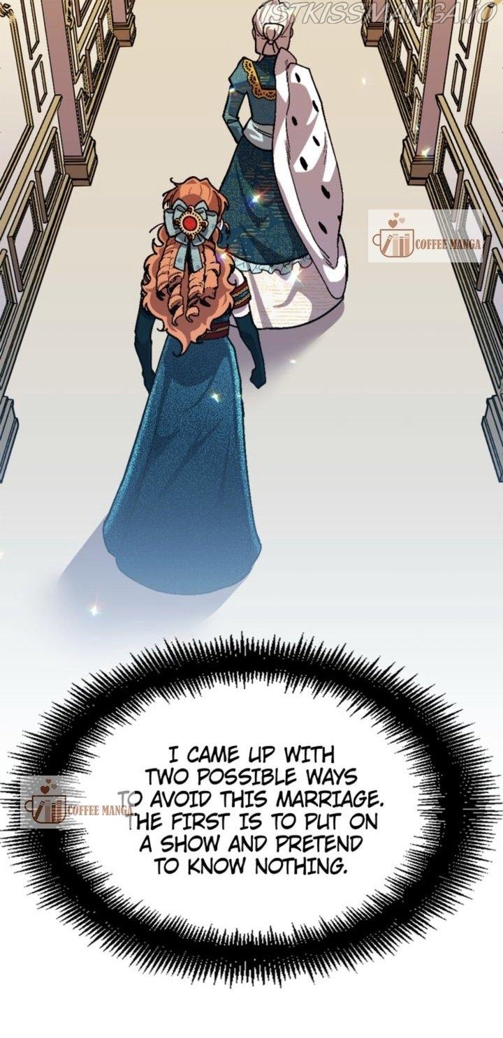I’ll Save a Decent Family Chapter 85 253 27