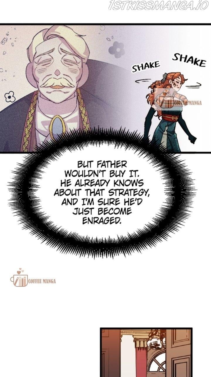 I’ll Save a Decent Family Chapter 85 254 28
