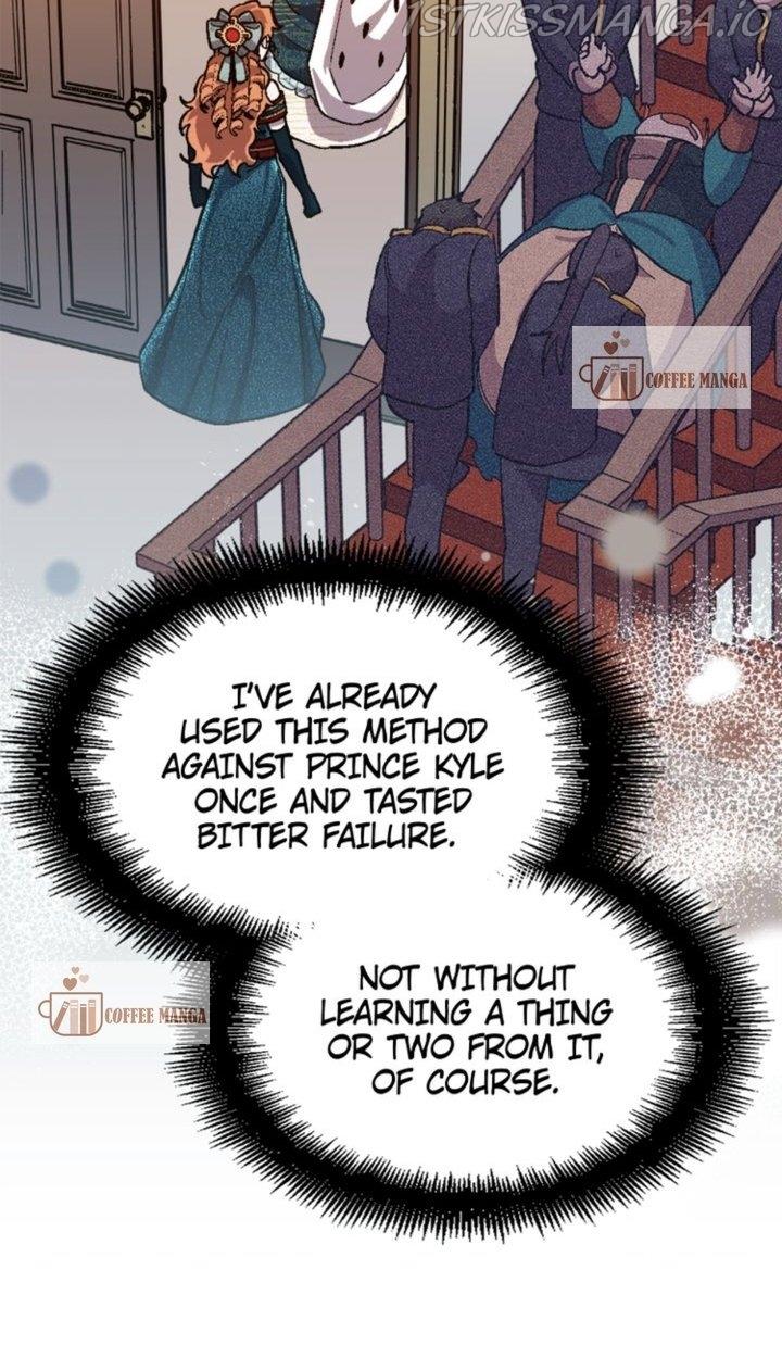 I’ll Save a Decent Family Chapter 85 256 30