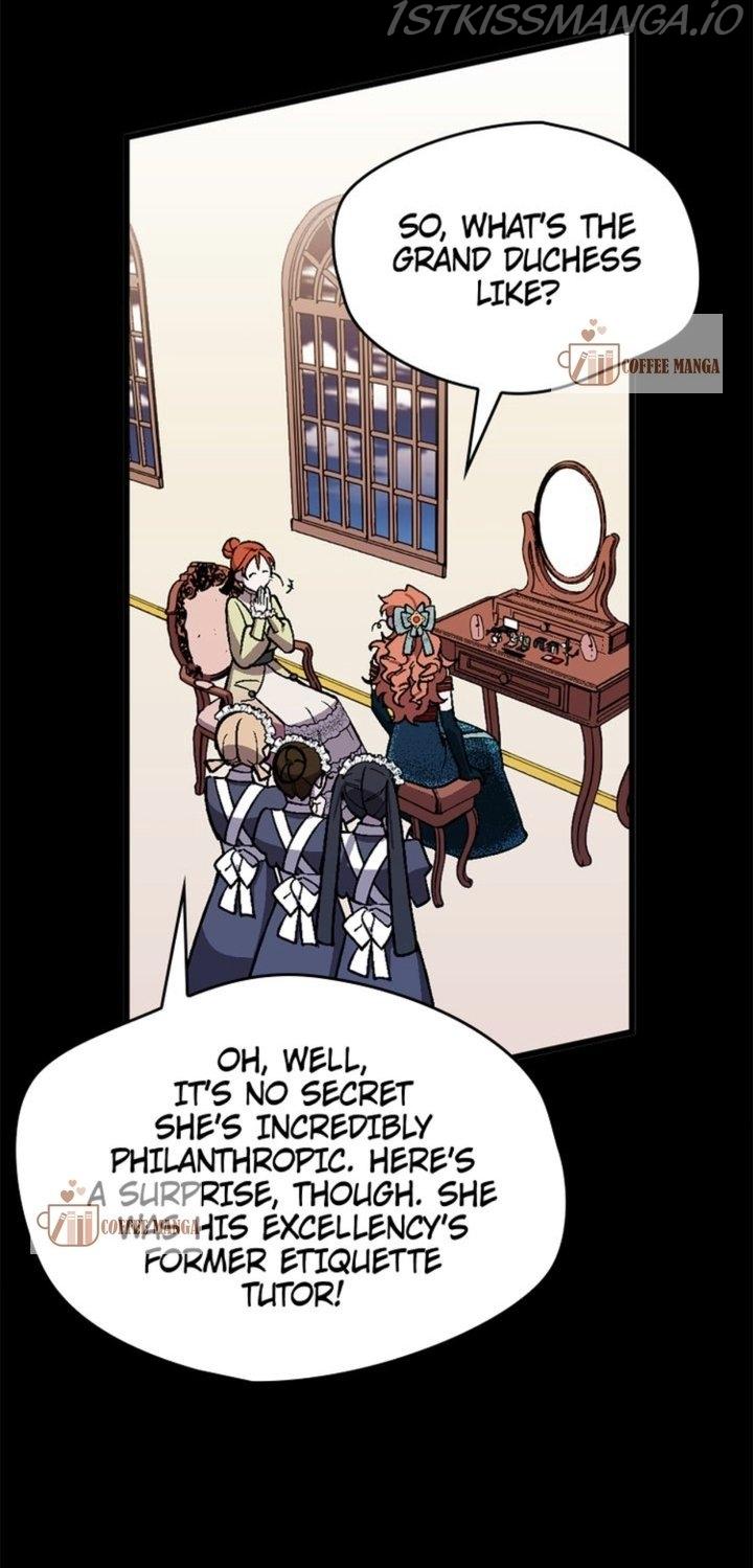 I’ll Save a Decent Family Chapter 85 258 32