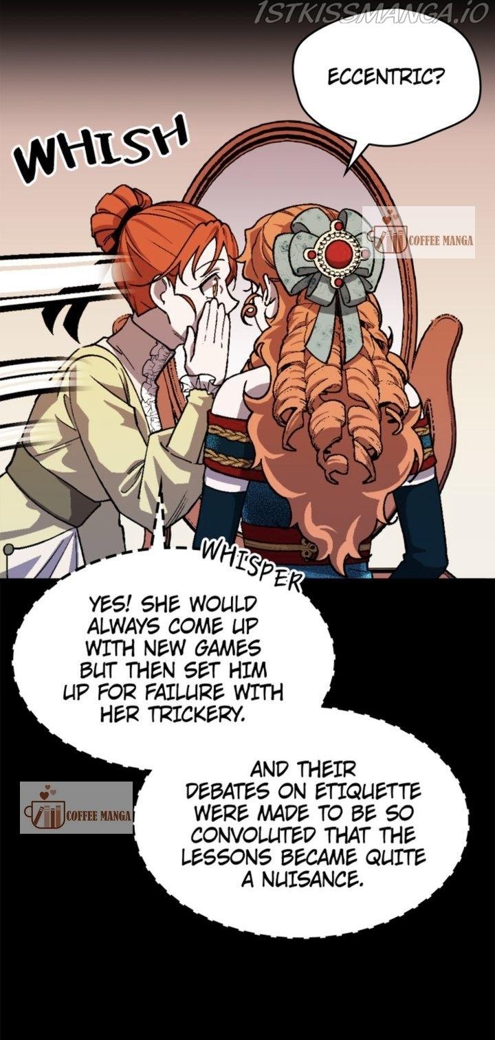 I’ll Save a Decent Family Chapter 85 261 35