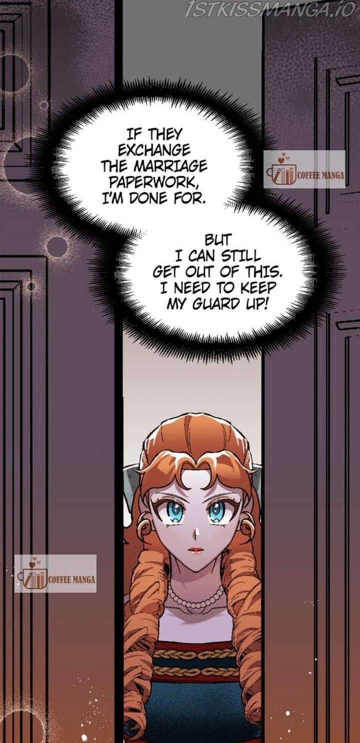 I’ll Save a Decent Family Chapter 85 263 37