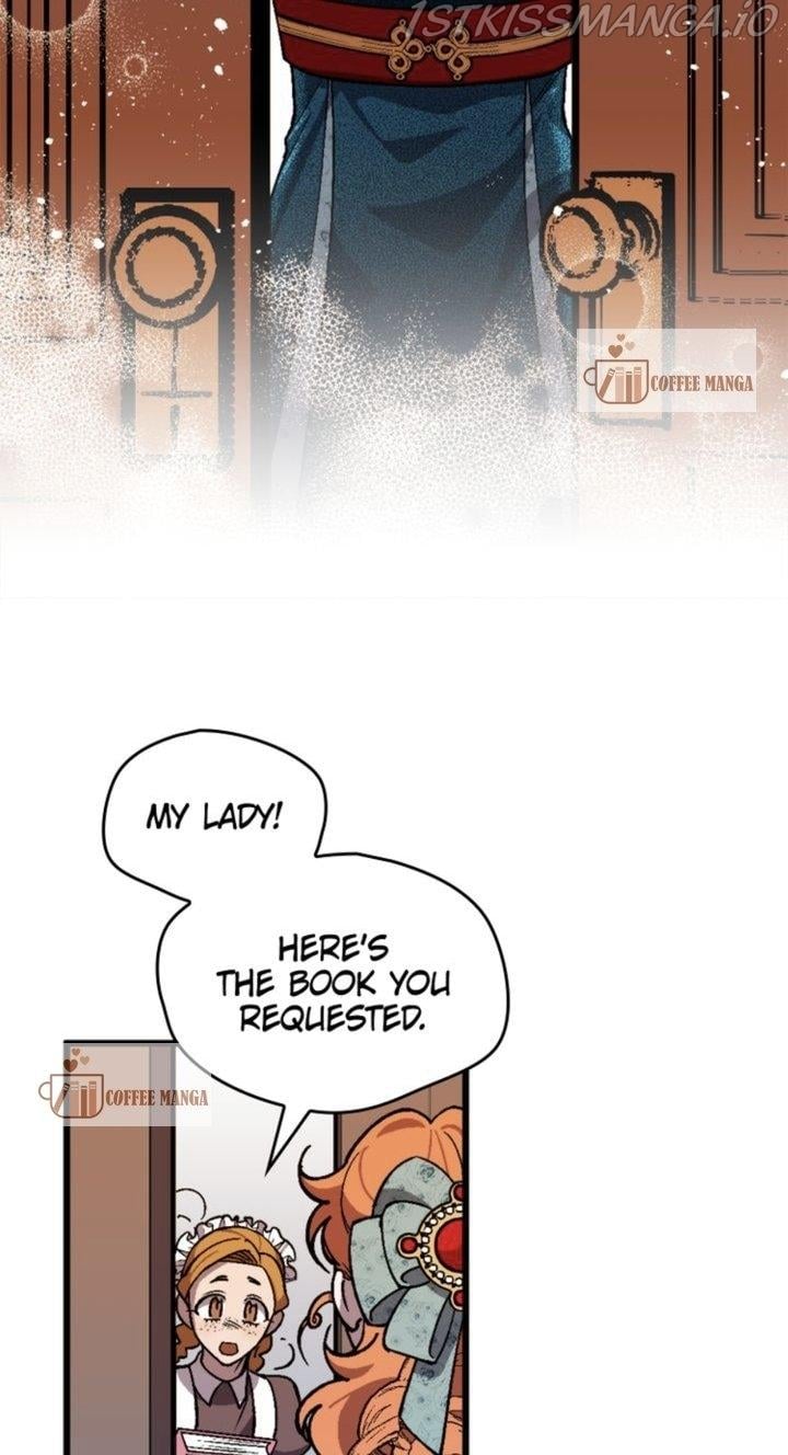 I’ll Save a Decent Family Chapter 85 264 38