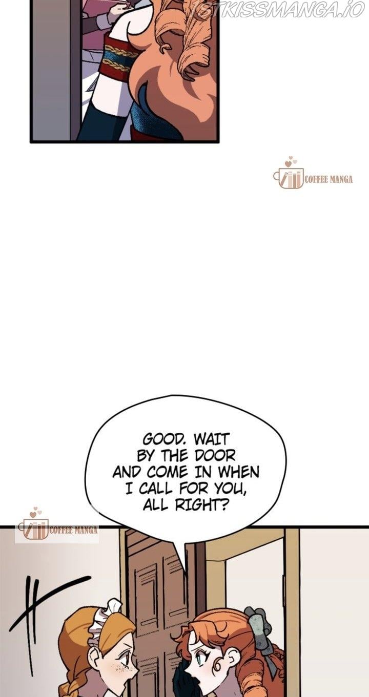 I’ll Save a Decent Family Chapter 85 265 39