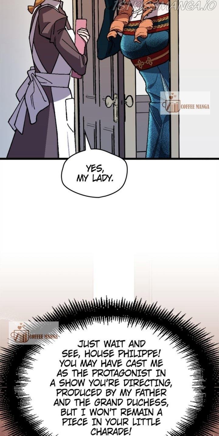 I’ll Save a Decent Family Chapter 85 266 40