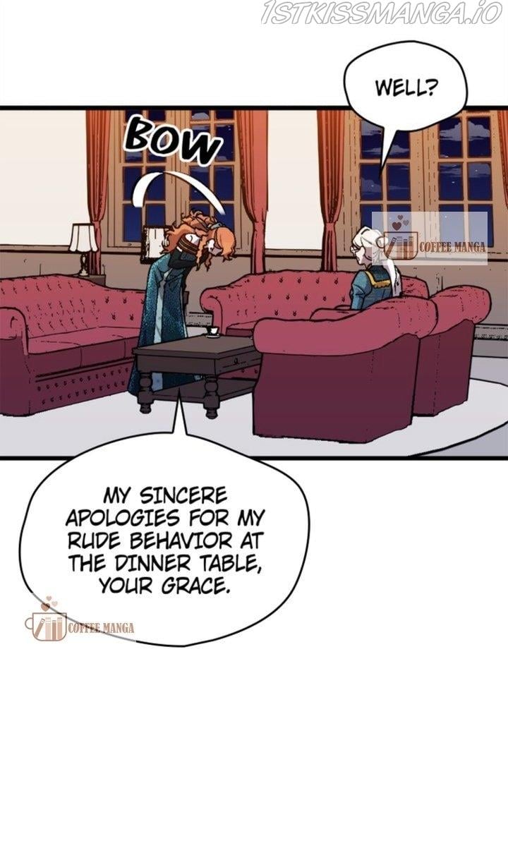 I’ll Save a Decent Family Chapter 85 270 44