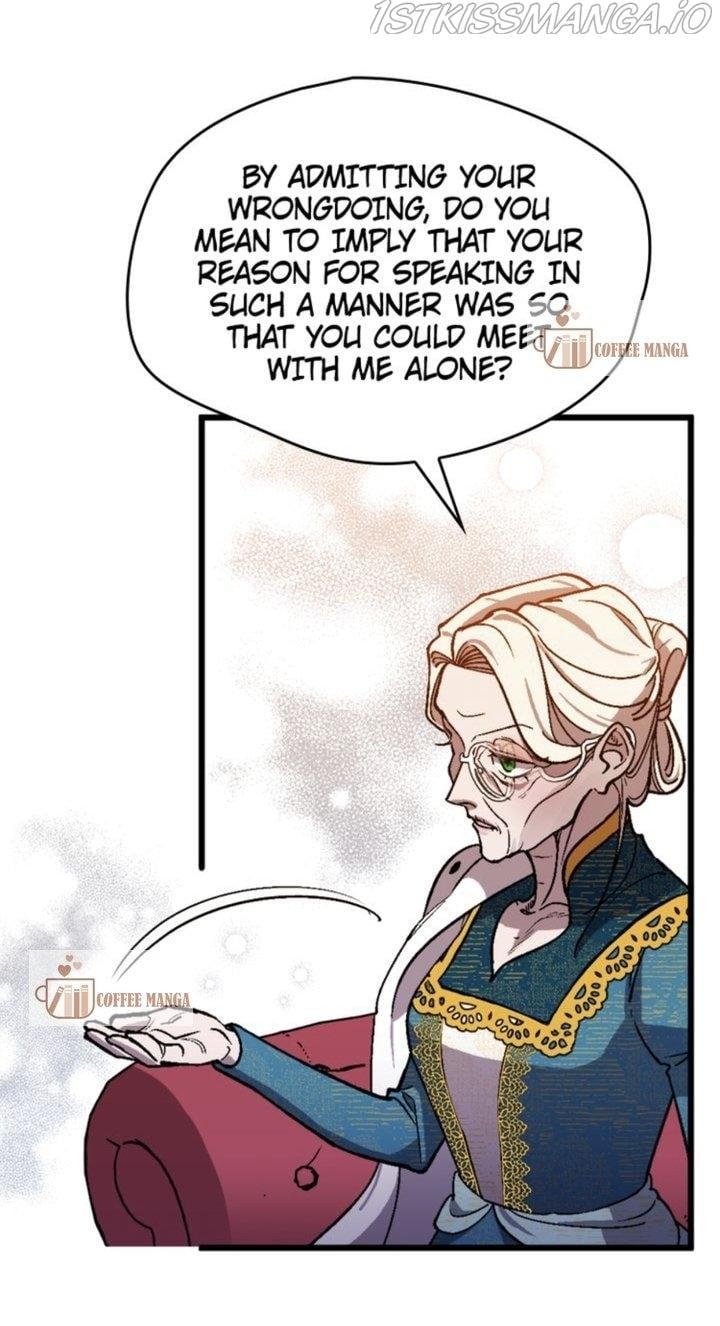 I’ll Save a Decent Family Chapter 85 271 45
