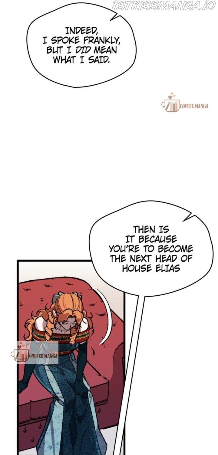 I’ll Save a Decent Family Chapter 85 272 46