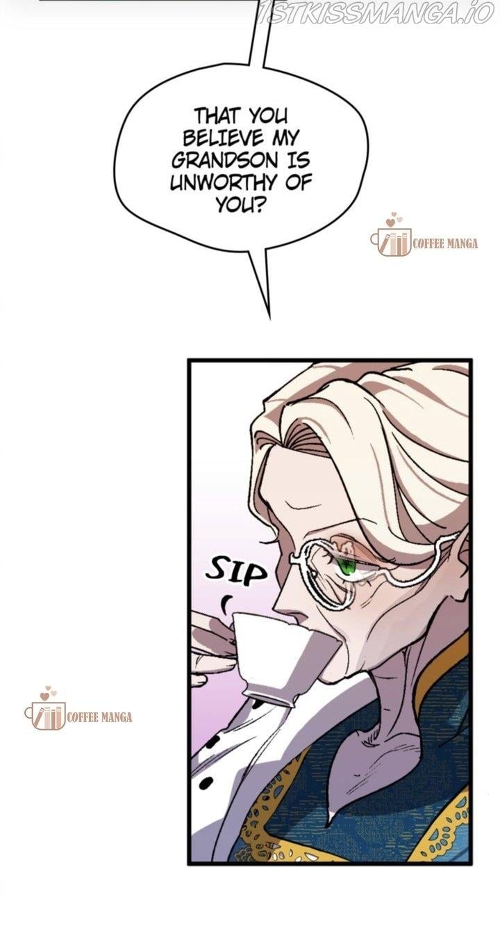 I’ll Save a Decent Family Chapter 85 273 47