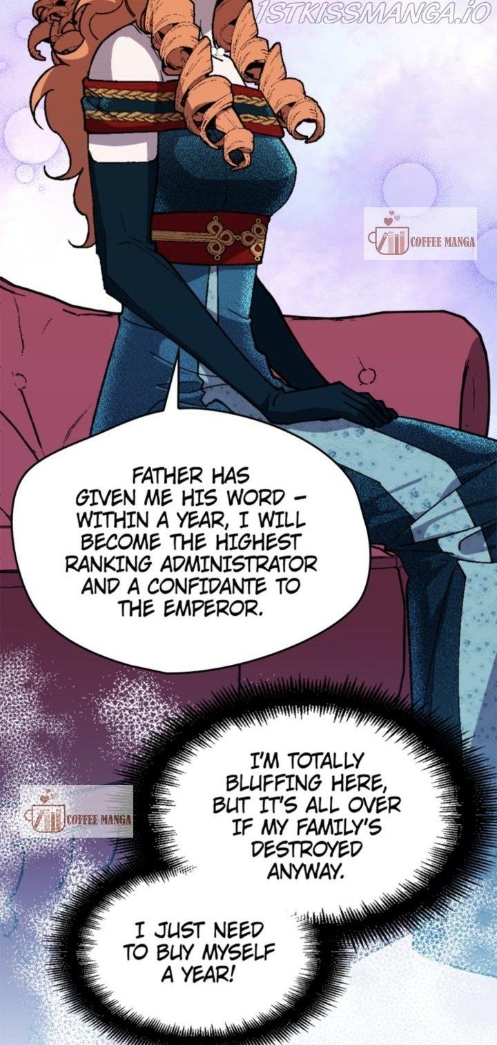 I’ll Save a Decent Family Chapter 85 275 49