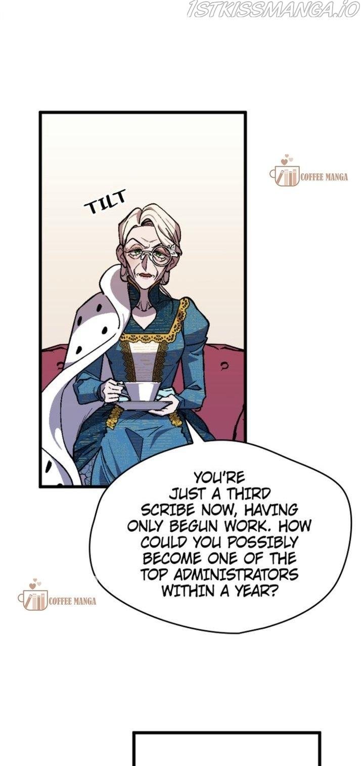 I’ll Save a Decent Family Chapter 85 276 50