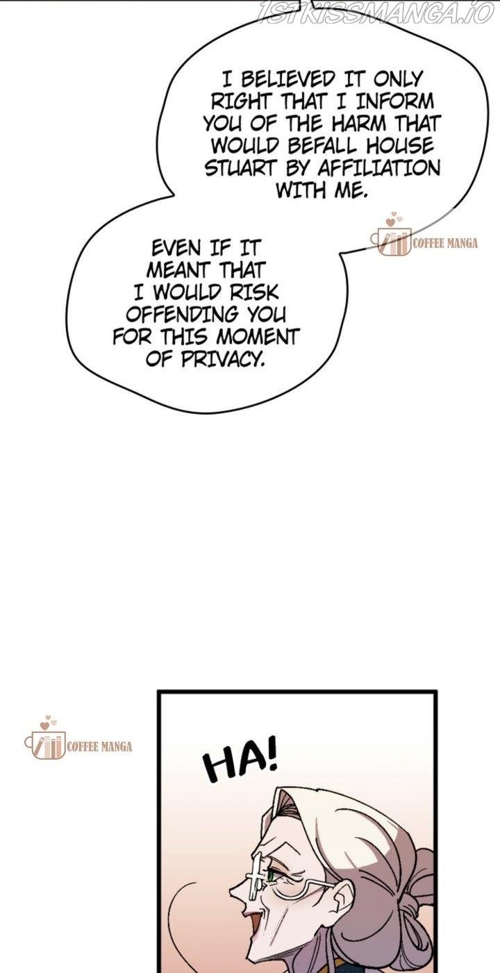 I’ll Save a Decent Family Chapter 85 282 56
