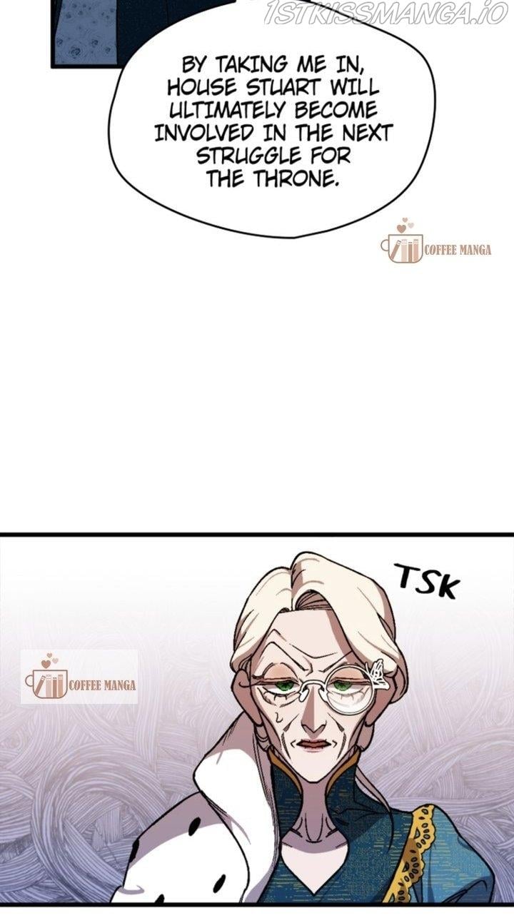 I’ll Save a Decent Family Chapter 85 284 58