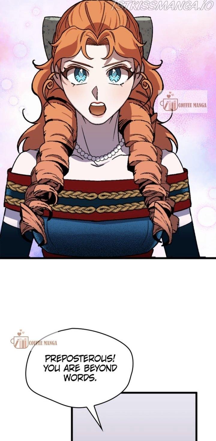 I’ll Save a Decent Family Chapter 85 286 60